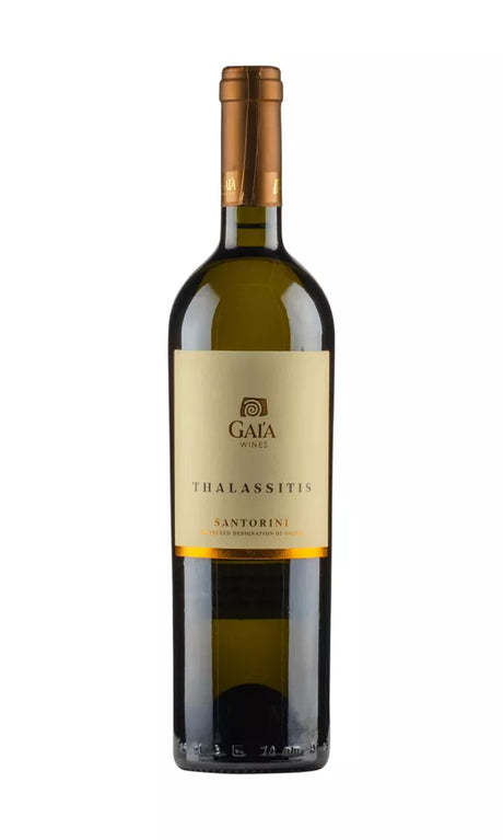 2023 | Gaia | Thalassitis at CaskCartel.com