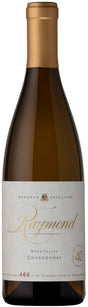 2019 | Raymond Vineyards | Reserve Selection Chardonnay at CaskCartel.com