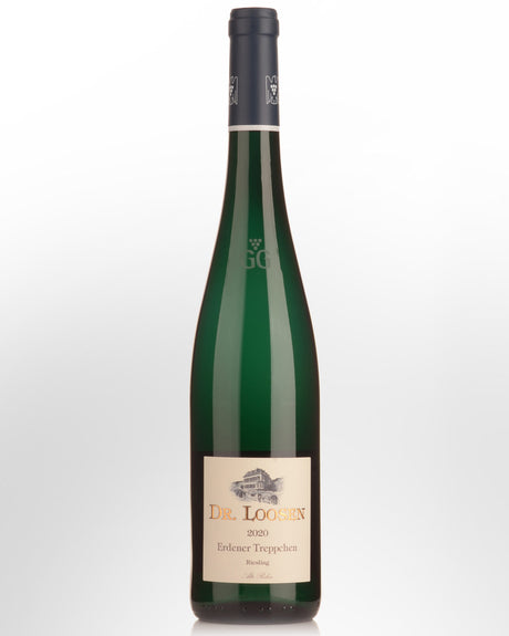 2020 | Dr. Loosen | Erdener Treppchen Alte Reben Riesling Grosses Gewachs at CaskCartel.com