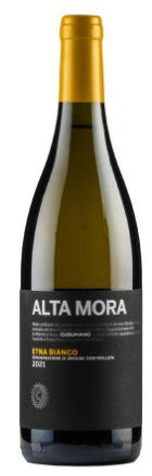 2021 | Alta Mora | Etna Bianco at CaskCartel.com