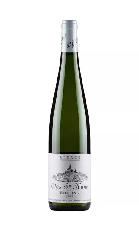 2018 | Maison Trimbach | Riesling Clos Sainte Hune at CaskCartel.com