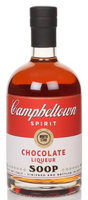 Campbeltown Spirit North Star Spirits Chocolate Liqueur | 700ML at CaskCartel.com