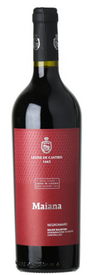 2017 | Leone de Castris | Maiana Rosso Salice Salentino at CaskCartel.com