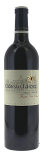 1998 | Château Laroze | Saint-Emilion Grand Cru at CaskCartel.com