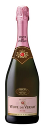 Veuve du Vernay | Brut Rose - NV at CaskCartel.com