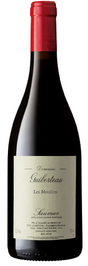 2022 | Domaine Guiberteau | Saumur Rouge Les Moulins at CaskCartel.com