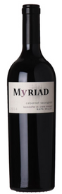 2014 | Myriad Cellars | Beckstoffer Dr. Crane Vineyard Cabernet Sauvignon at CaskCartel.com