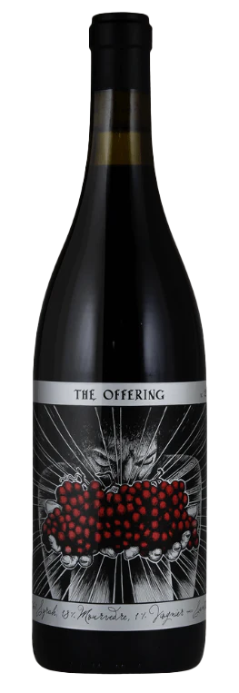 2020 | Sans Liege | The Offering at CaskCartel.com