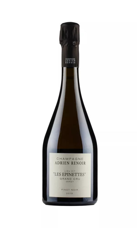 2019 | Adrien Renoir | Les Epinettes at CaskCartel.com