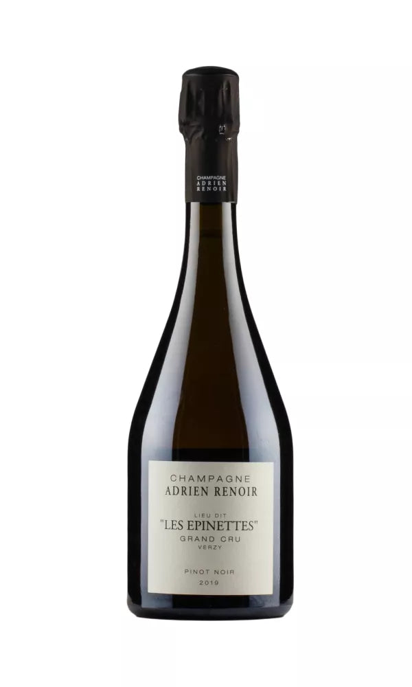 2019 | Adrien Renoir | Les Epinettes at CaskCartel.com