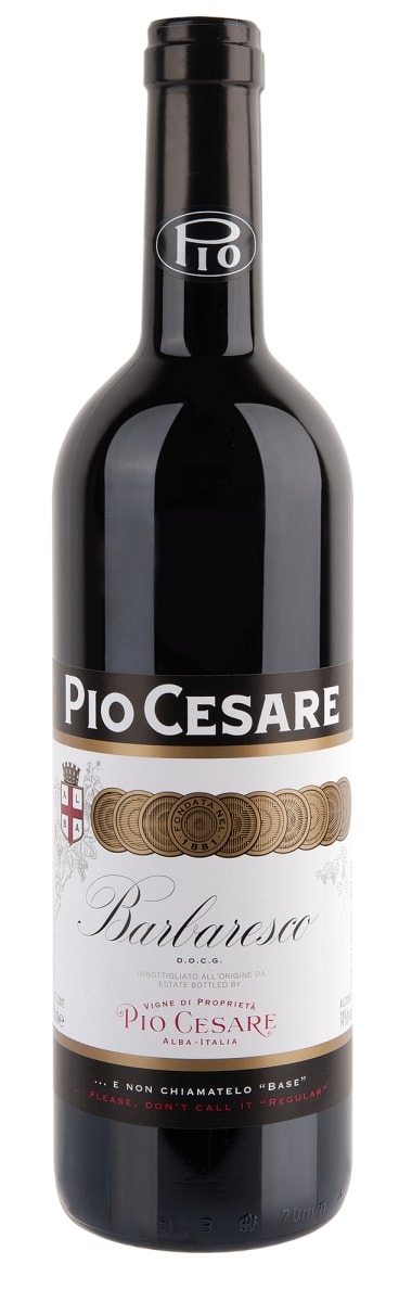 2018 | Pio Cesare | Barbaresco at CaskCartel.com