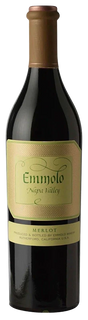 2020 | Emmolo Wine Company | Merlot at CaskCartel.com