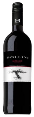 Bollini | Merlot Trentino - NV at CaskCartel.com