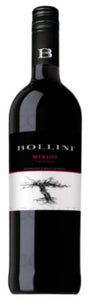 Bollini | Merlot Trentino - NV at CaskCartel.com