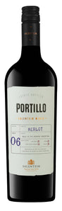 Portillo | Merlot Plot No.06 - NV at CaskCartel.com