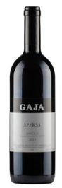 2019 | Gaja | Sperss at CaskCartel.com