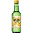 Chum Churum Soon Hari Yuzu - Citron Soju | 375ML at CaskCartel.com