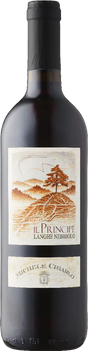 Michele Chiarlo | Il Principe Langhe Nebbiolo - NV at CaskCartel.com