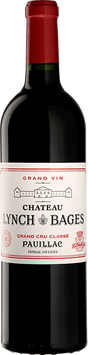 2024 | Chateau Lynch-Bages | Pauillac at CaskCartel.com