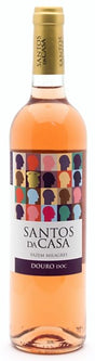 2017 | Santos e Seixo | Santos da Casa Rose at CaskCartel.com