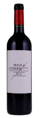 2017 | Luberri | Monje Amestoy Biga Crianza at CaskCartel.com