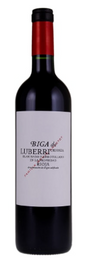 2017 | Luberri | Monje Amestoy Biga Crianza at CaskCartel.com