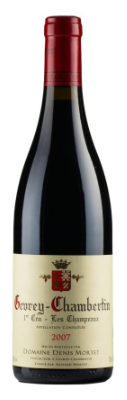 2007 | Domaine Denis Mortet | Les Champeaux at CaskCartel.com