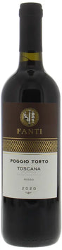 2020 | Tenuta Fanti | Poggio Torto at CaskCartel.com