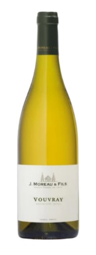 J. Moreau & Fils | Vouvray - NV at CaskCartel.com