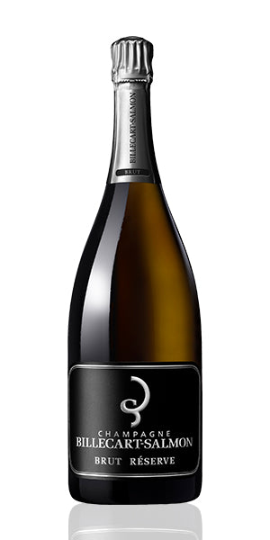 Billecart-Salmon | Brut Reserve (Magnum) - NV at CaskCartel.com