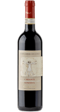 Cantine Leonardo da Vinci | Da Vinci Range Chianti Riserva - NV at CaskCartel.com