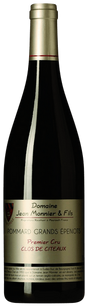 2010 | Domaine Jean Monnier & Fils | Epenots Clos de Citeaux at CaskCartel.com