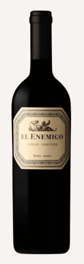 2018 | El Enemigo | Syrah - Viognier at CaskCartel.com