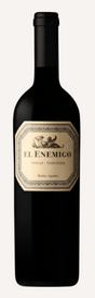 2018 | El Enemigo | Syrah - Viognier at CaskCartel.com