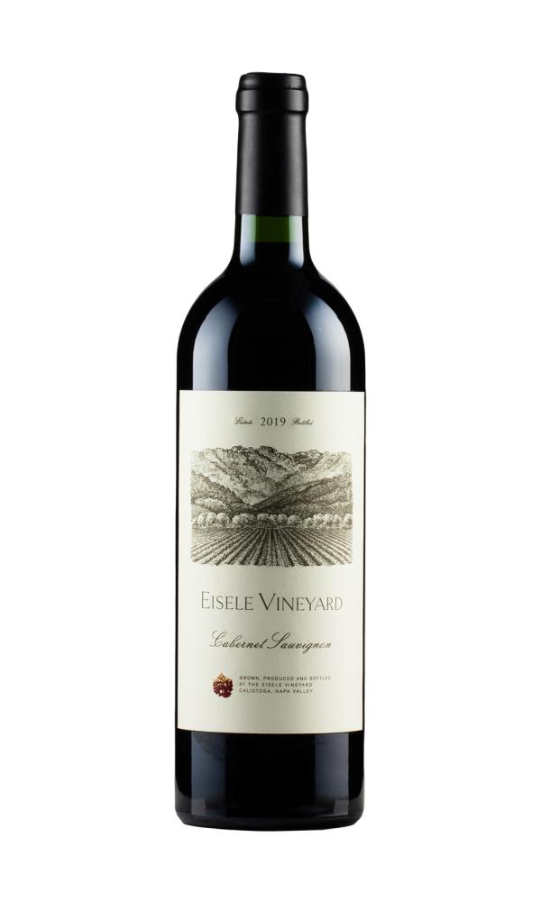 2019 | Araujo Estate | Eisele Vineyard Cabernet Sauvignon at CaskCartel.com