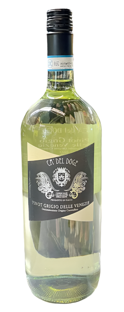 2023 | Ca' del Doge | Pinot Grigio delle Venezie (Magnum) at CaskCartel.com