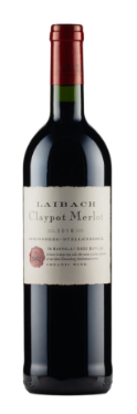2018 | Laibach | Claypot Merlot at CaskCartel.com