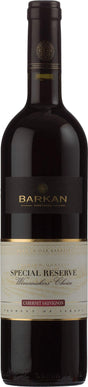 Barkan Winery | Special Reserve Winemakers Choice Cabernet Sauvignon - NV at CaskCartel.com