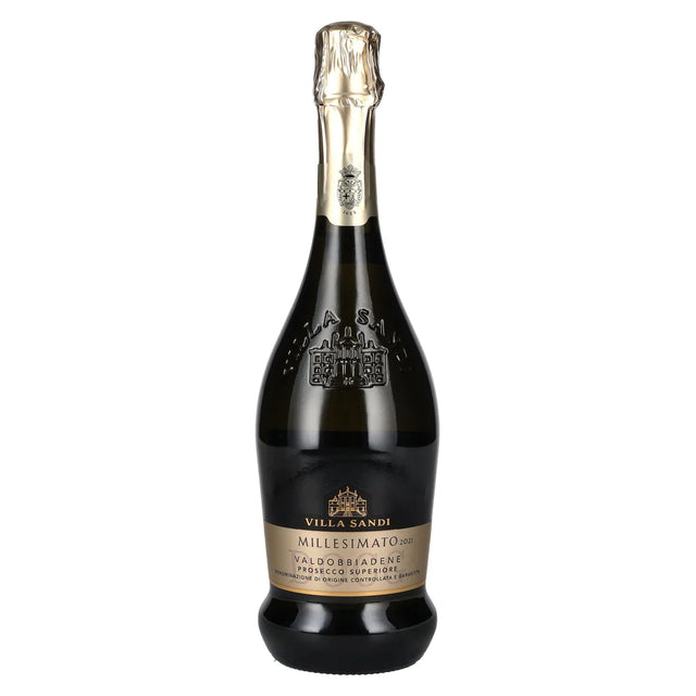 2021 | Villa Sandi | Millesimato Brut at CaskCartel.com