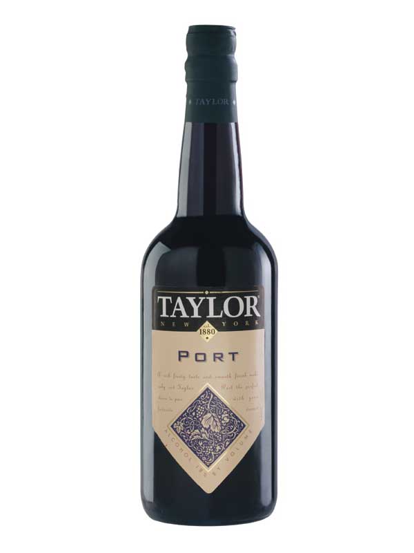 Taylor Wine Company | Port - NV at CaskCartel.com