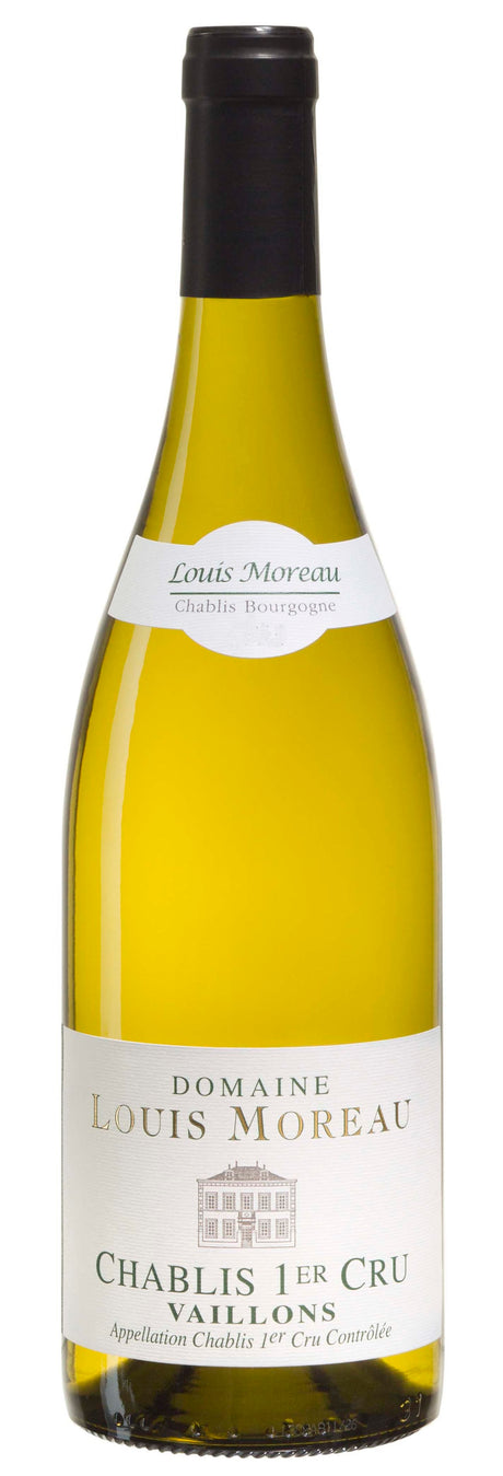 2020 | Louis Moreau | Vaillons at CaskCartel.com