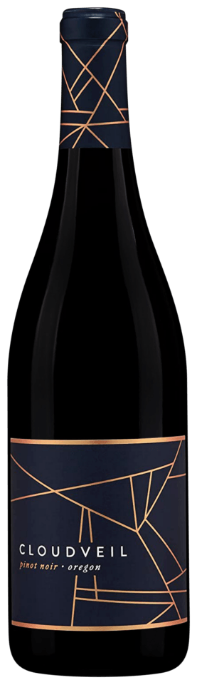 2015 | Cloudveil Vineyards | Pinot Noir at CaskCartel.com
