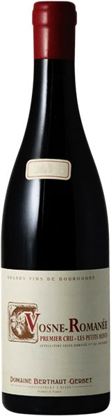 2021 | Domaine Berthaut-Gerbet | Les Petits Monts at CaskCartel.com