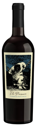 2021 | The Prisoner Wine Company | Cabernet Sauvignon at CaskCartel.com