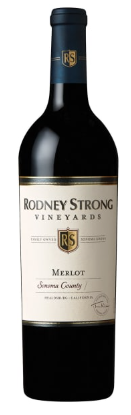 2016 | Rodney Strong | Merlot at CaskCartel.com