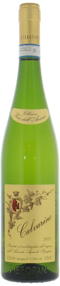 2015 | Pieropan | Calvarino Soave Classico at CaskCartel.com
