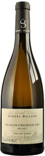 2021 | Samuel Billaud | Sechet at CaskCartel.com