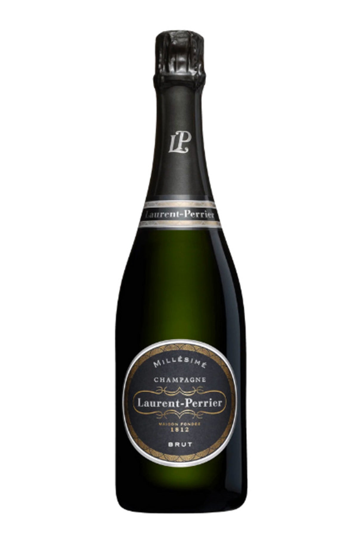 Laurent-Perrier | Brut Millesime - NV at CaskCartel.com