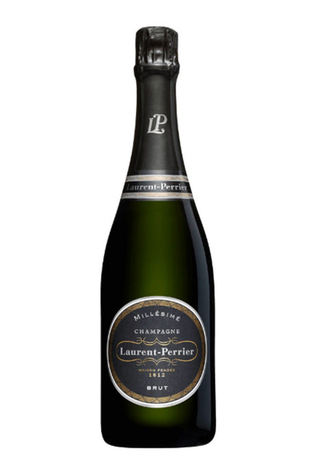 Laurent-Perrier | Brut Millesime - NV at CaskCartel.com