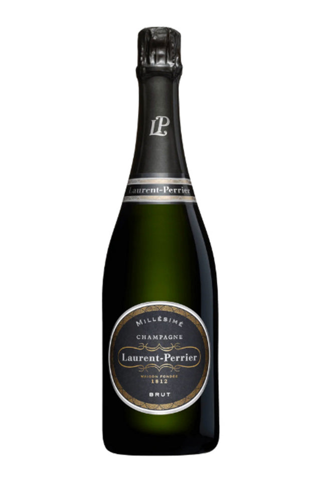 Laurent-Perrier | Brut Millesime - NV at CaskCartel.com